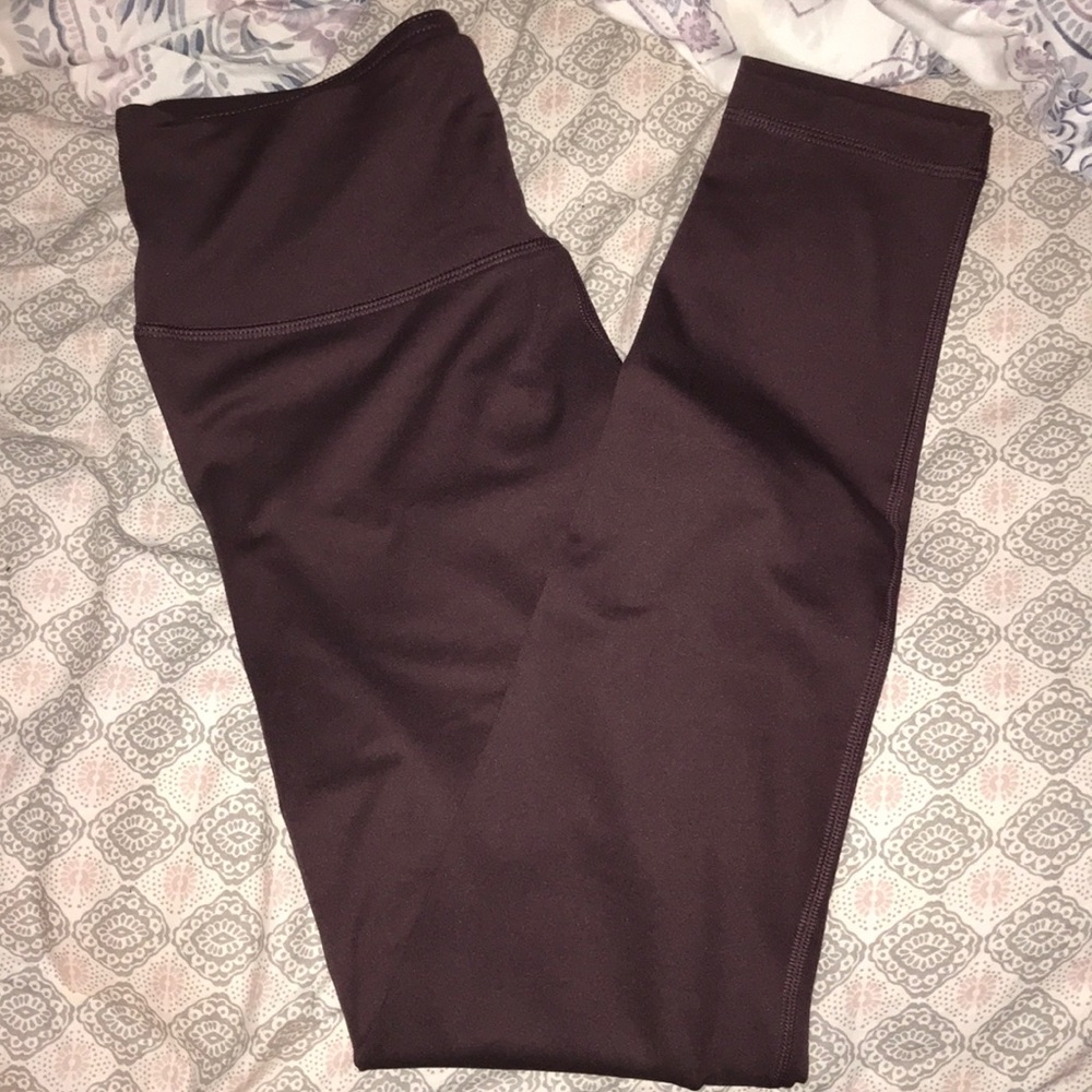 Athletic wear